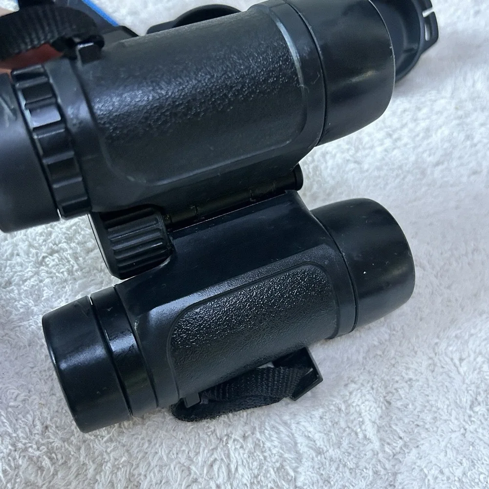 Orion Savannah WP 8x32 Waterproof Binoculars Japan FMC Phase Coated Excellent